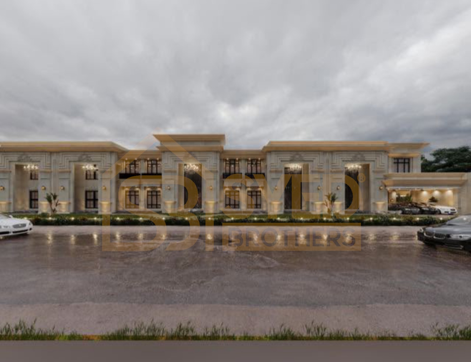 E-11, Islamabad